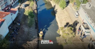 tlaxco saneamiento ríos