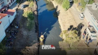 tlaxco saneamiento ríos