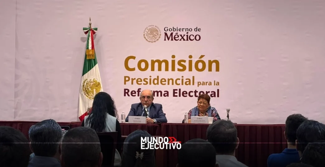 audiencias reforma electoral