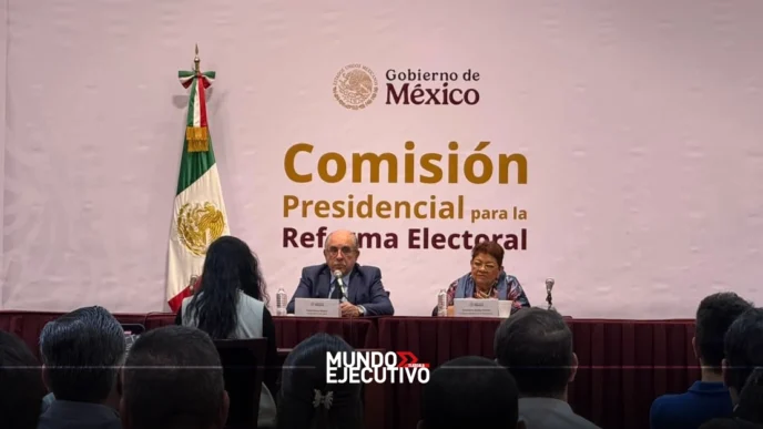 audiencias reforma electoral