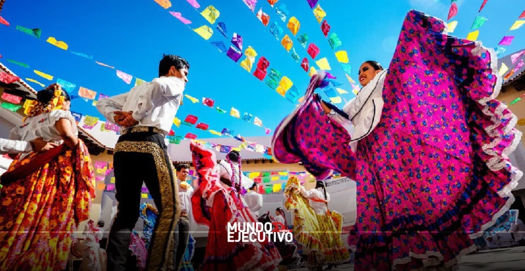 PIB cultural México