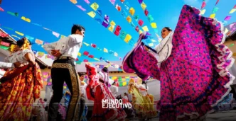 PIB cultural México