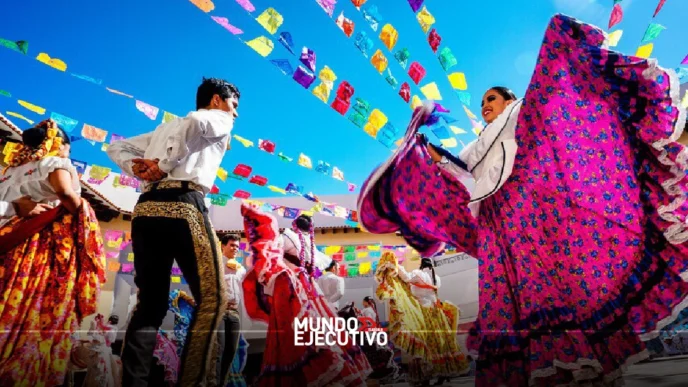 PIB cultural México