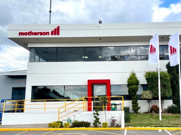 Motherson Puebla