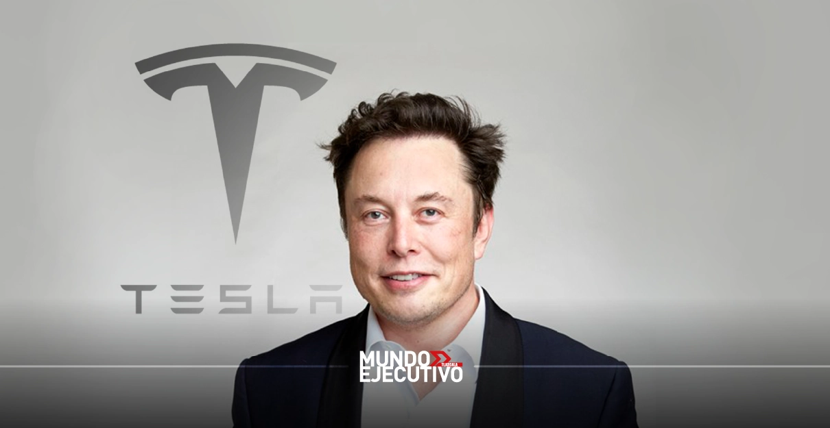 Elon Musk podría ganar hasta 878 mil millones de dólares en Tesla