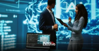 Empresas mexicanas invierten en IA sin resultados medibles