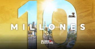 HONOR supera 10 millones de smartphones vendidos