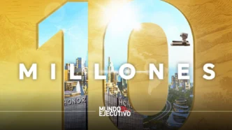 HONOR supera 10 millones de smartphones vendidos