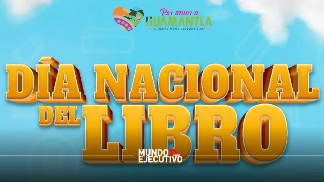 Las letras en Huamantla: Agenda literaria para el 18 de noviembre