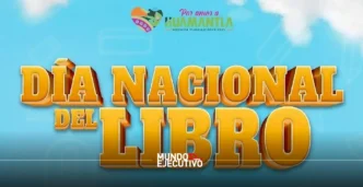 Las letras en Huamantla: Agenda literaria para el 18 de noviembre