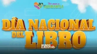 Las letras en Huamantla: Agenda literaria para el 18 de noviembre