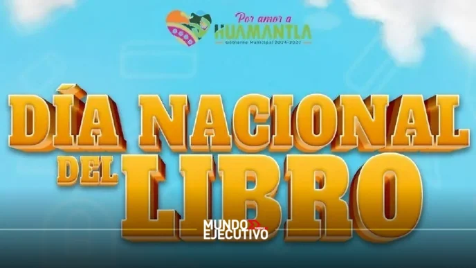 Las letras en Huamantla: Agenda literaria para el 18 de noviembre