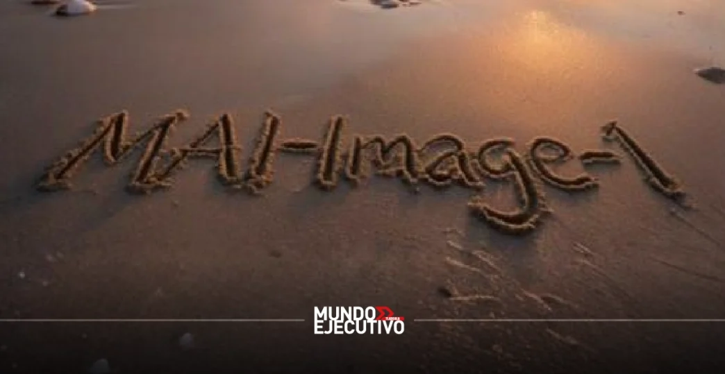 Microsoft presenta MAI-Image-1 para generar imágenes realistas