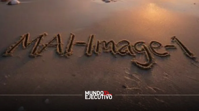 Microsoft presenta MAI-Image-1 para generar imágenes realistas