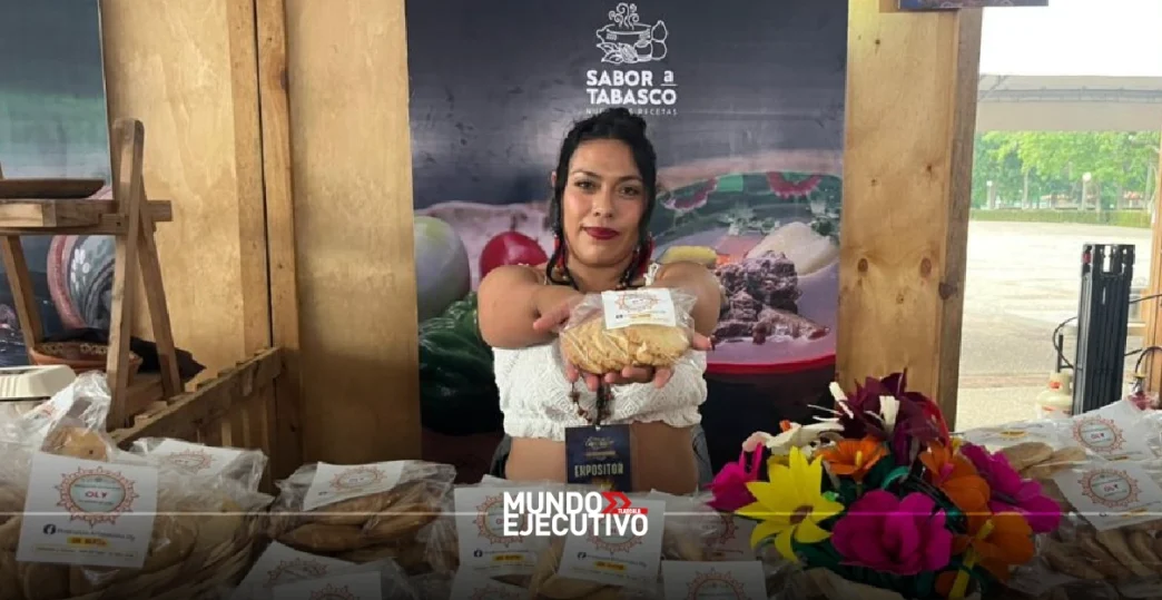 Tlaxcala lleva su herencia culinaria al Festival del Chocolate