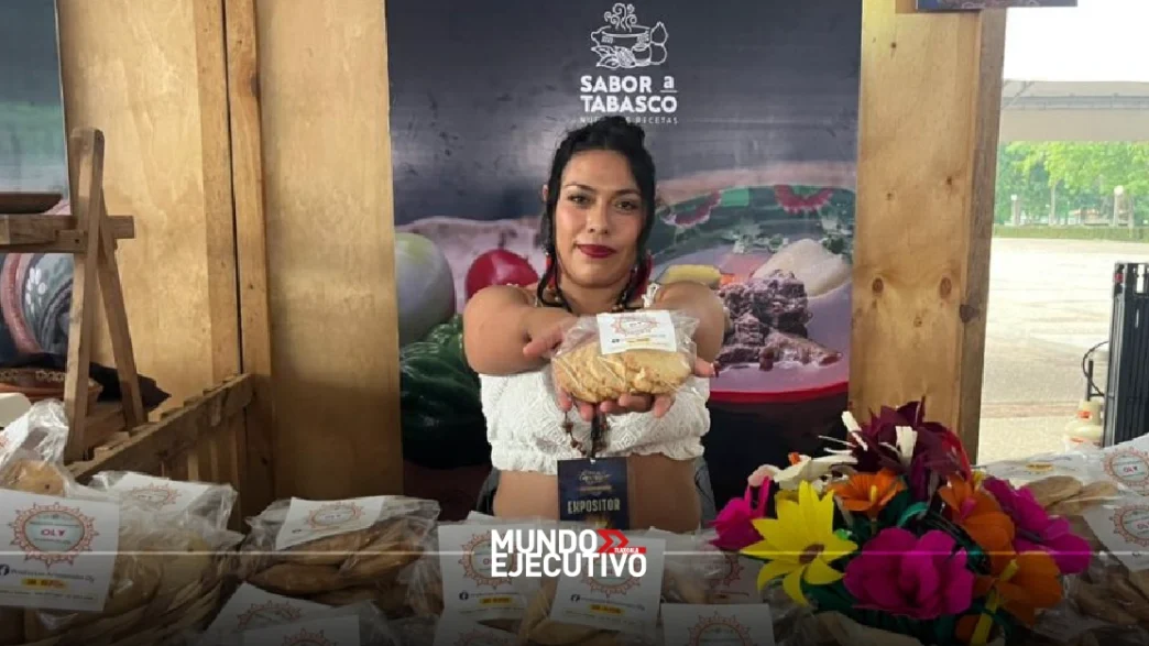 Tlaxcala lleva su herencia culinaria al Festival del Chocolate