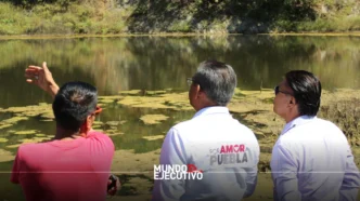 Tlaxcala fortalecerá su infraestructura hídrica en 2026