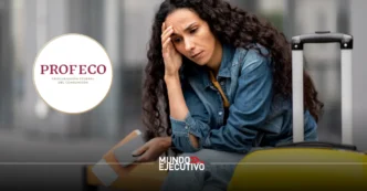 ¿Qué hacer si tu vuelo se retrasó o se cancela? Esto dice Profeco