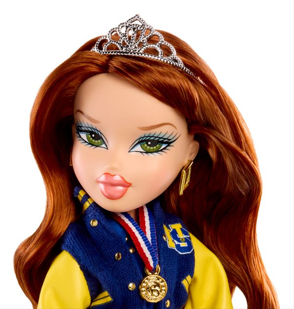 Bratz x Chicas Pesadas: Vuelven con "Spring Fling"