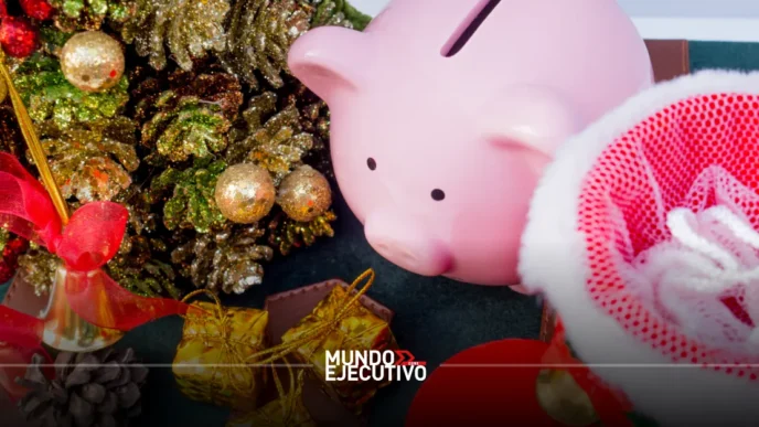 Perspectiva económica Las remesas de Navidad en México