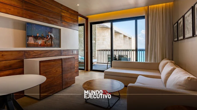 Posadas cierra el 2025 con métricas récord; superó el promedio global