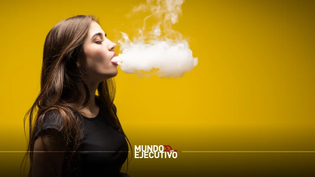 prohibición de vapeadores en México