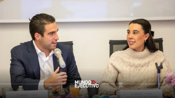 Sectur y Senado acuerdan ruta conjunta para impulsar el turismo